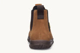 Women's Chelsea Suede Barefoot Boot