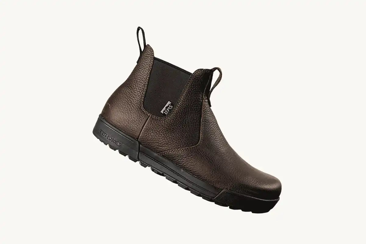 Women's Chelsea Boot Tuff Waterproof