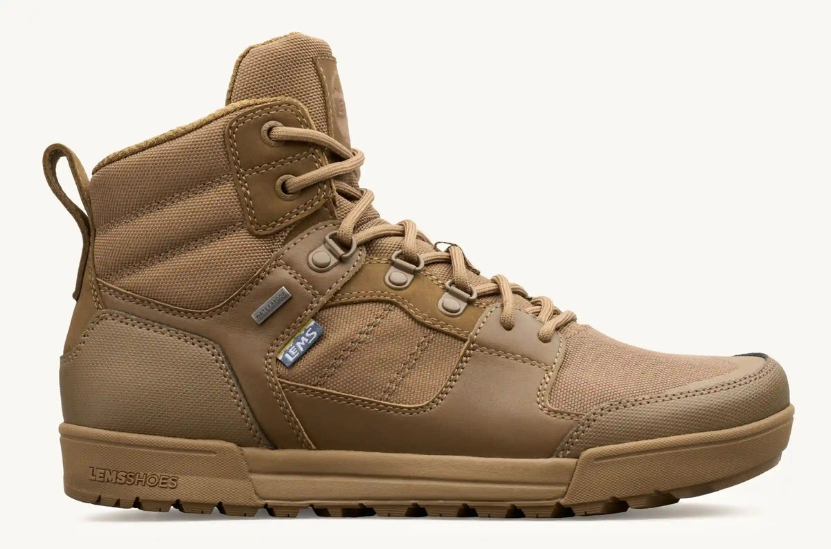Men's Outlander Waterproof Boot