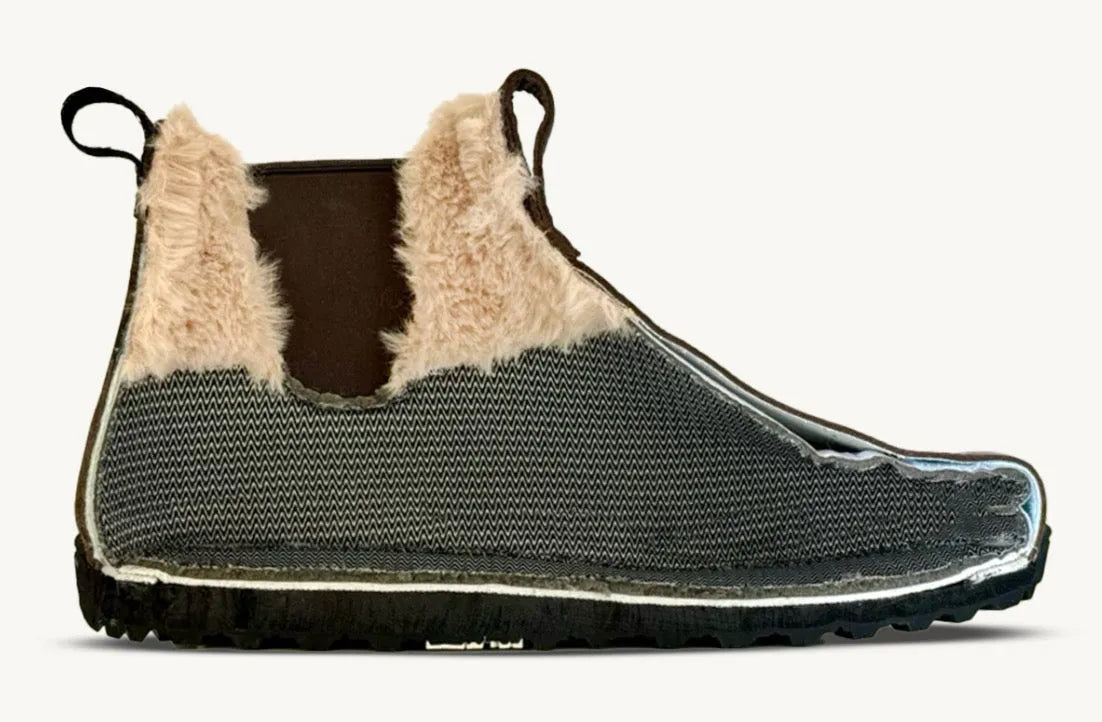 Men's Chelsea Boot Tuff Waterproof
