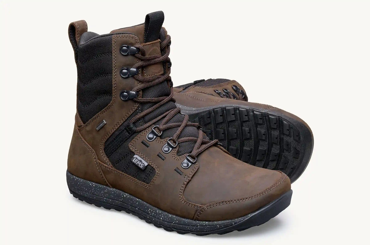 Women's Breck Boot Insulated