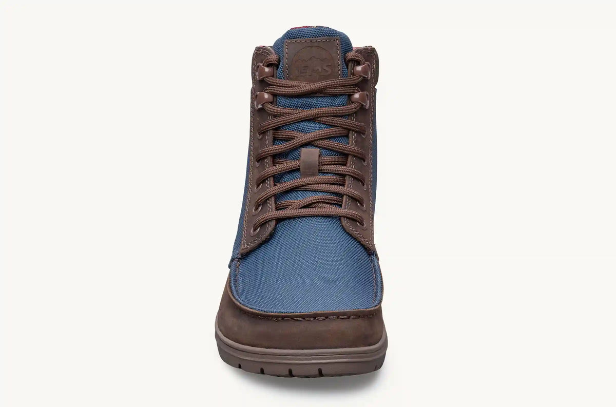 Men's Boulder Boot