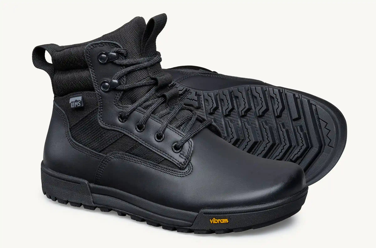 Women's Tactical Pro Mid Boot