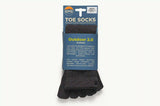 Lems Outdoor Crew Toesock