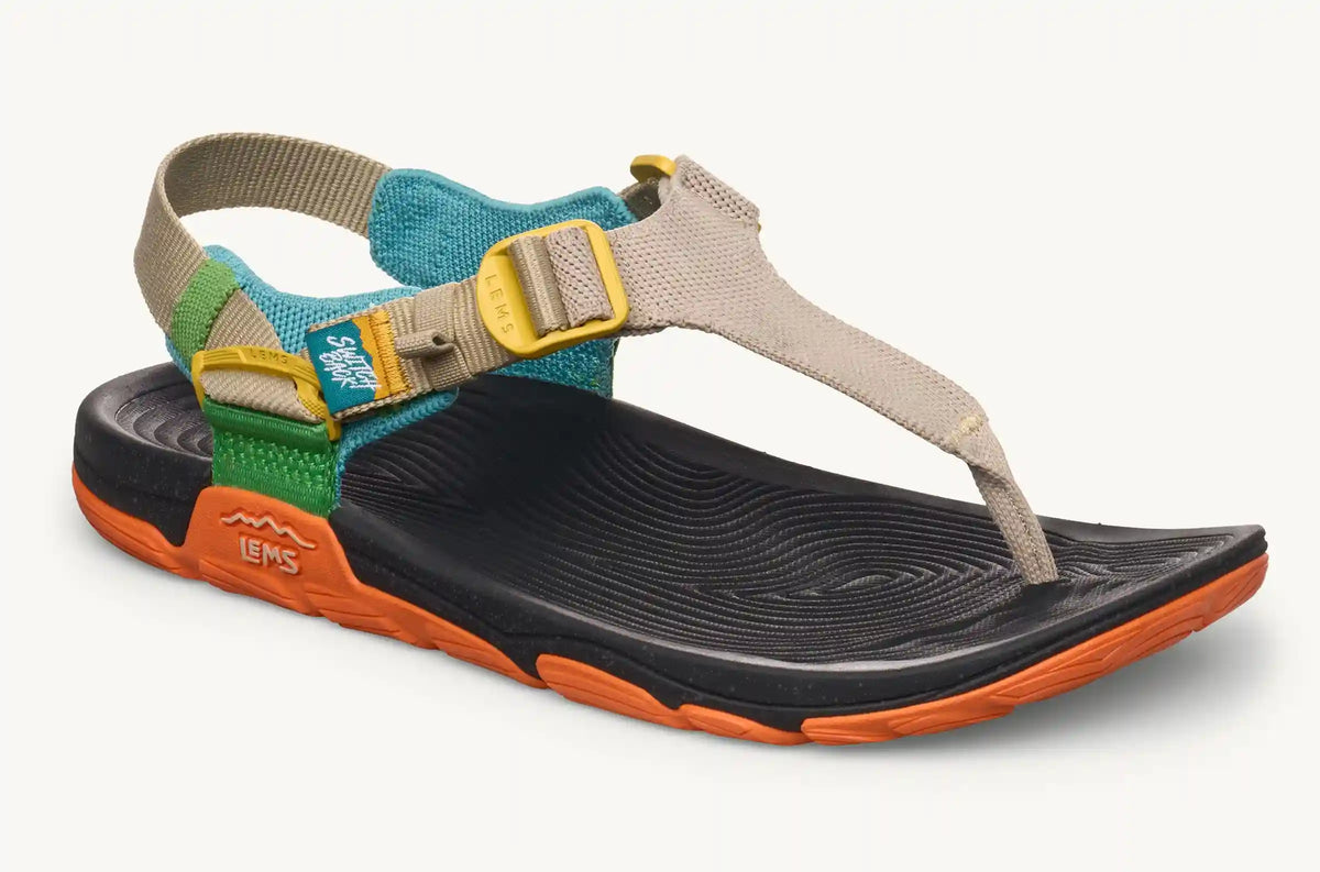 Women's Switchback Sandal Knit