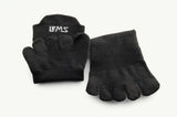 Lems Run No-Show Toesock