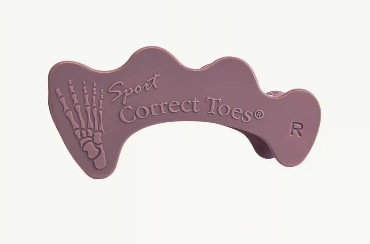 Correct Toes Sport In-Shoe Toe Spacers