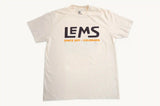 Lems Mountain Tee