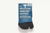 Lems Trail Split Toesock