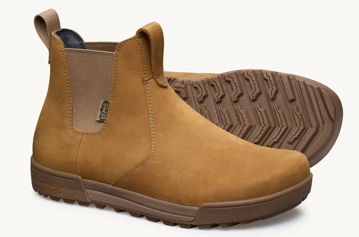 Women's Chelsea Boot Tuff