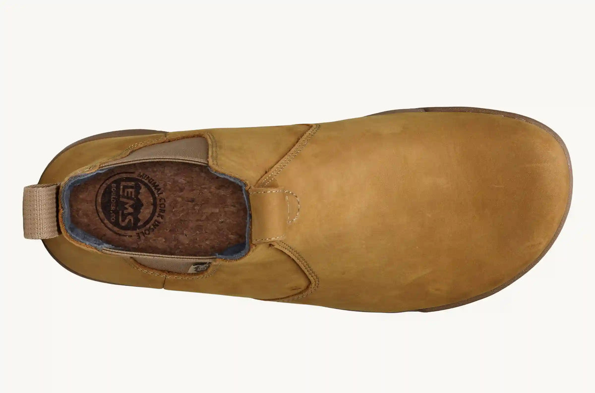 Women's Chelsea Boot Tuff